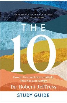 10 Study Guide