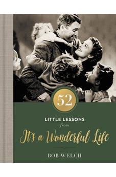 52 Little Lessons from It's a Wonderful Life