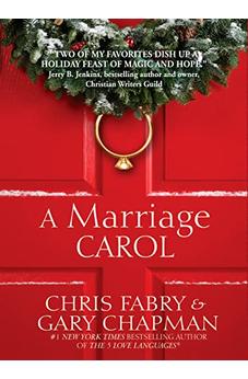 A Marriage Carol