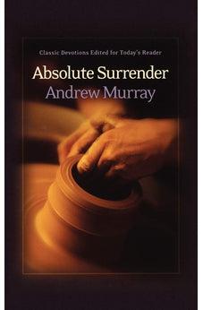 Absolute Surrender