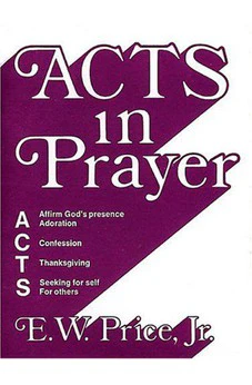 Acts in Prayer