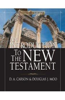 An Introduction to the New Testament