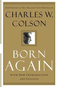Born Again, repackaged ed.