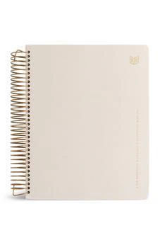 CSB She Reads Truth Spiral-Bound Notetaking Bible, New Testament, Hardcover, Black Letter, Full Color, Inductive Layout, Wide Margins, Notetaking Space, Reading Plans, Scripture Art, Lay-Flat Spiral