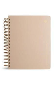 CSB She Reads Truth Spiral-Bound Notetaking Bible, Prophets, Hardcover, Black Letter, Full Color, Inductive Layout, Wide Margins, Notetaking Space, Reading Plans, Scripture Art, Lay-Flat Spiral