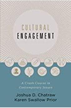 Cultural Engagement: A Crash Course in Contemporary Issues