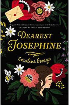 Dearest Josephine