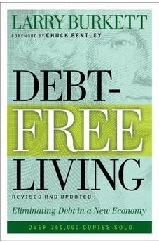 Debt-Free Living: Eliminating Debt in a New Economy