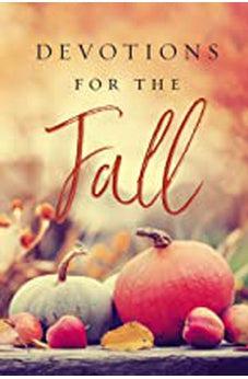 Devotions for the Fall