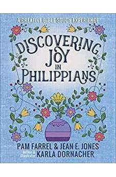 Discovering Joy in Philippians: A Creative Devotional Study Experience
