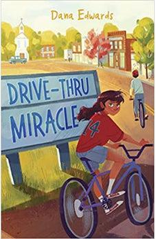 Drive-Thru Miracle