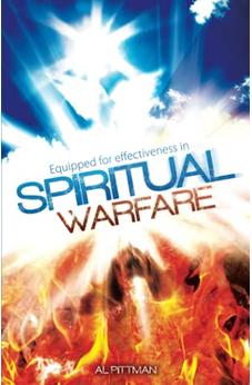 Equipped for Effectiveness in Spiritual Warfare
