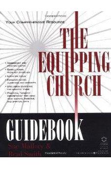 Equipping Church Guidebook, The