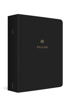 ESV Scripture Journal: Psalms