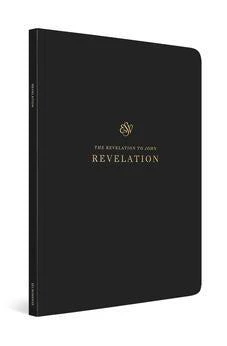 ESV Scripture Journal: Revelation