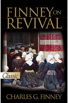 Finney on Revival-A Pure Gold Classic (Pure Gold Classics)