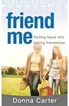 Friend Me