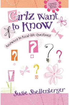 Girlz Want To Know
