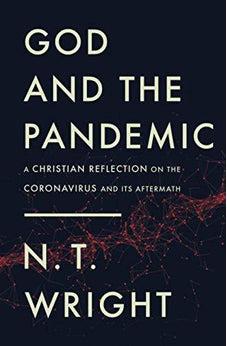 God and the Pandemic: A Christian Reflection on the Coronavirus and Its Aftermath