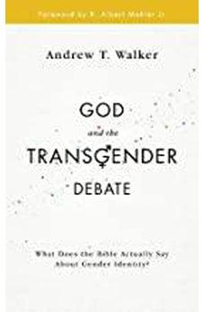 God and the Transgender Debate