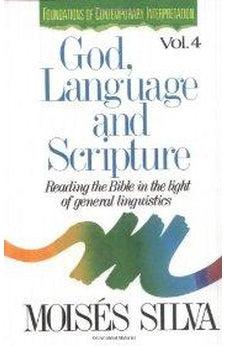God, Language and Scripture