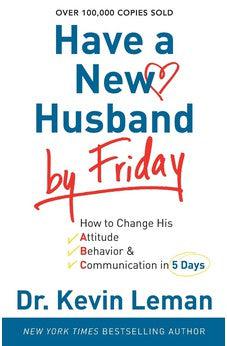 Have a New Husband by Friday (paper)