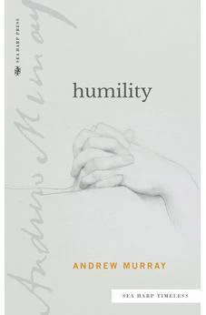 Humility (Sea Harp Timeless)