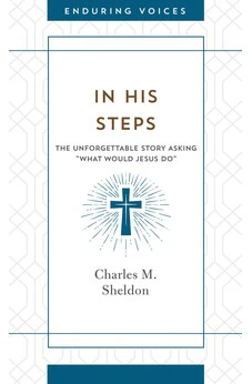 In His Steps (Enduring Voices)