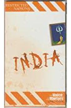 India: Restricted Nations