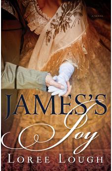 James's Joy