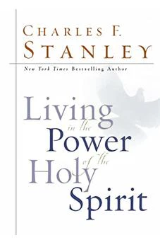 Living in the Power of the Holy Spirit