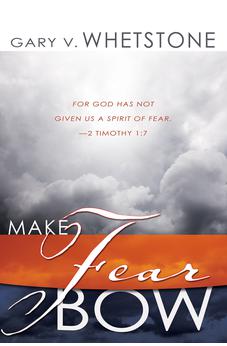 Make Fear Bow
