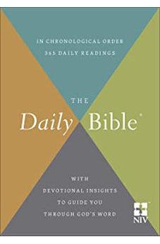 NIV Bibles (New International Version)
