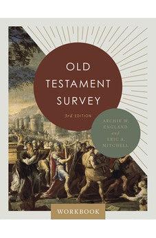 Old Testament Survey Workbook