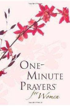 One-Minute Prayers(TM) for Women Gift Edition
