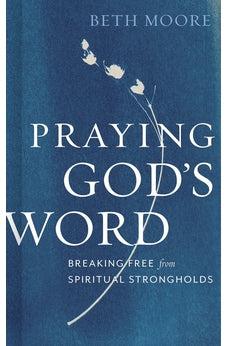 Praying God's Word