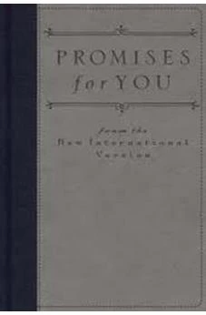 Promises for You - From the NIV