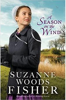 Season on the Wind
