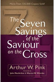 Seven Sayings of Saviour on the Cross