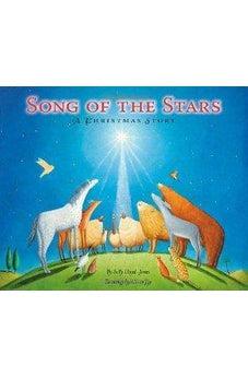 Song of the Stars: A Christmas Story 9780310722915