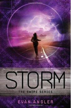 Storm 9781400321971