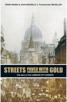 Streets Paved With Gold