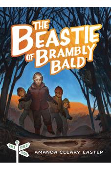 The Beastie of Brambly Bald (Tree Street Kids Book 5)