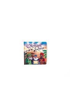 The Christmas Quest
