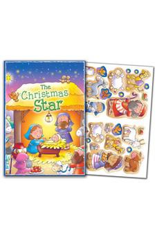 The Christmas Star--Activity Pack (Candle Bible for Toddlers)