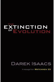 The Extinction of Evolution