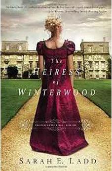 The Heiress of Winterwood (Whispers On The Moors) 9781401688356