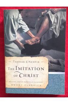 The Imitation of Christ