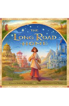 The Long Road Home: A Tale of Two Sons and a Father's Never-Ending Love