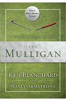 The Mulligan: A Parable of Second Chances